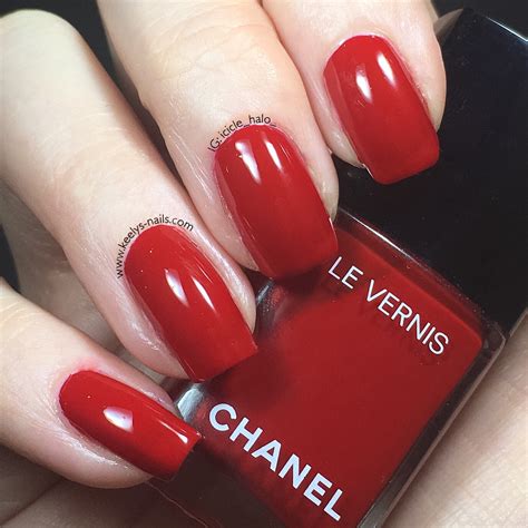 chanel nagellack 2016|lagune Chanel nail colors.